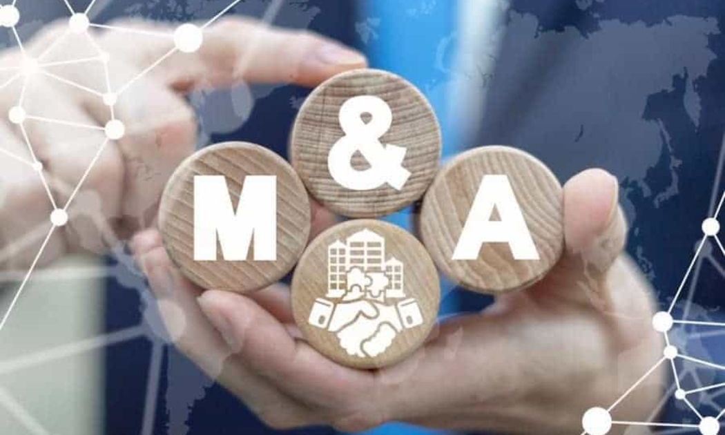 6 ngành được dự đoán sẽ tạo cơ hội cho hoạt động M&A vào năm 2023.