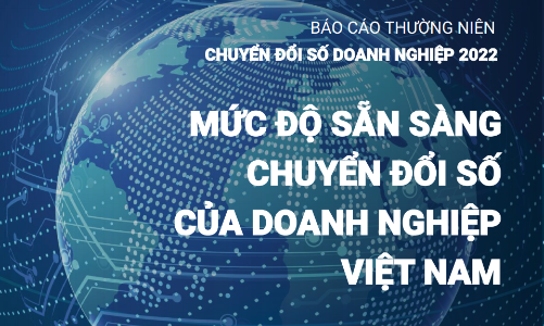 Năm phát hiện chính trong quá trình chuyển đổi số của doanh nghiệp nhỏ và vừa