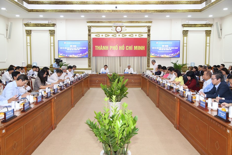 Nhiều doanh nghiệp cho biết đang rất khó khăn về vốn.