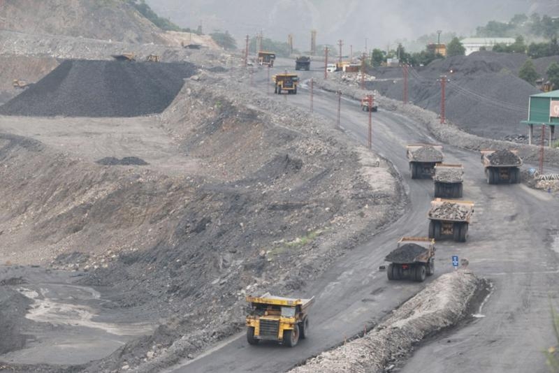 Quang Ninh to expand coal mine with reserve of 66mln tons
