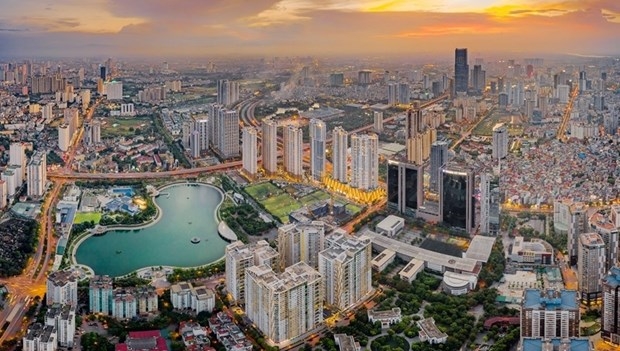 Bloomberg: Vietnam an attractive spot for startups