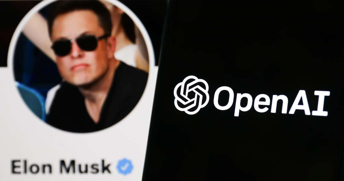 Elon Musk đã rời OpenAI vào năm 2018 - Ảnh: Getty Images