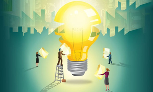 10 nguyên tắc hiện thực hóa ý tưởng đổi mới sáng tạo doanh nghiệp 