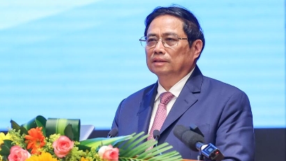 PM chairs conference on developing real estate market