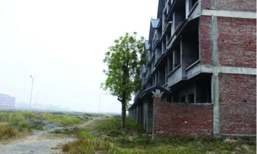 Hà Nội đặt mục tiêu rà soát, đánh giá 750 dự án để thu hồi trong năm 2023