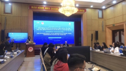 Report: Businesses investing more in digital transformation