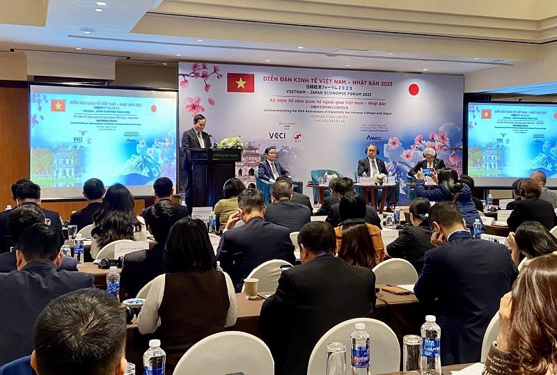 Vietnam an attractive destination for expanding services and startups