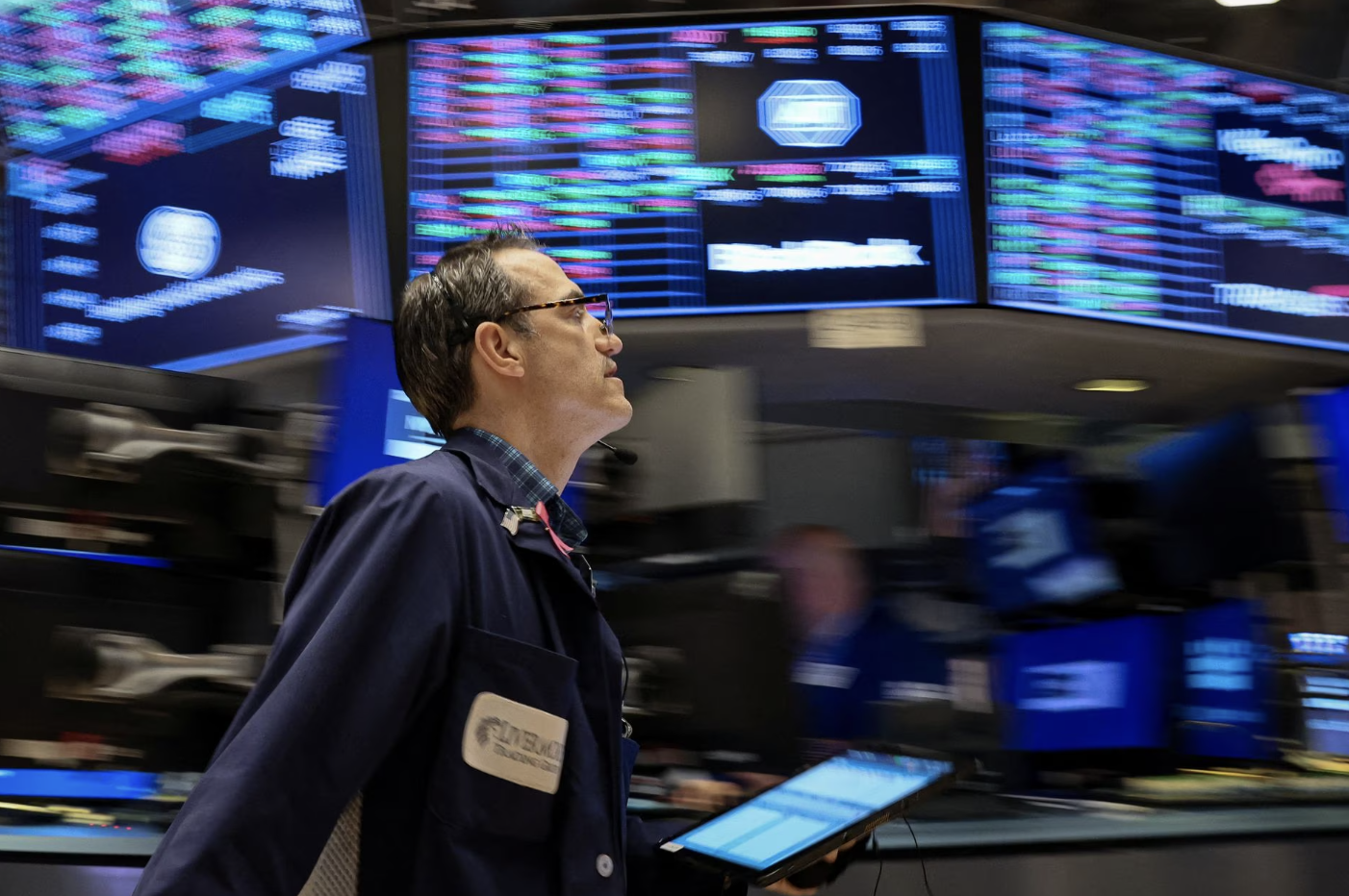 Ảnh minh hoạ - Ảnh: Reuters.