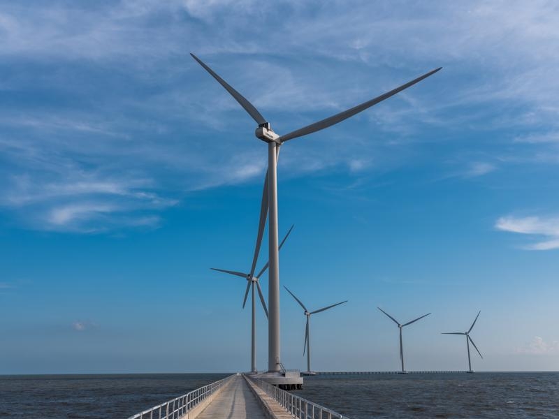 BIDV the first bank in Vietnam to issue sustainable loan framework
