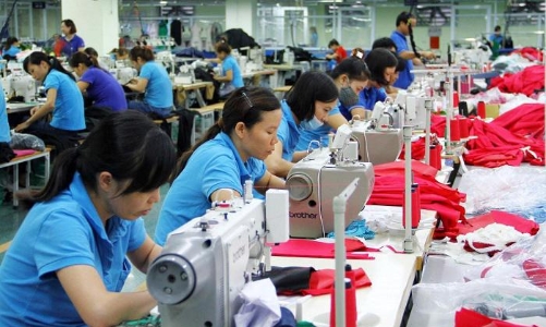 Đề xuất cho lao động ở doanh nợ bảo hiểm xã hội được hưởng lương hưu hằng tháng