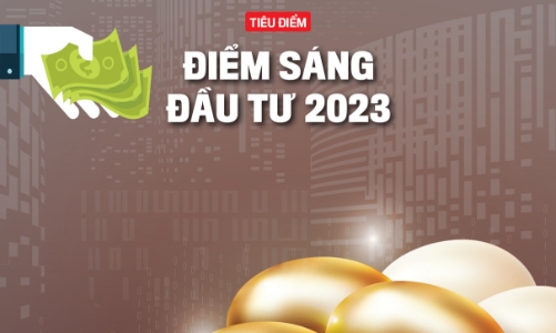 Đón đọc Tạp chí Kinh tế Việt Nam số 8-2023