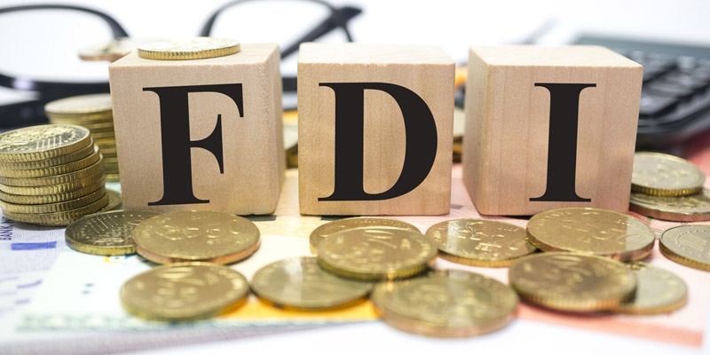 Hơn 14.000 doanh nghiệp FDI báo lỗ trên cả nước năm 2021, chiếm 55% tổng số doanh nghiệp, với giá trị gần 170.000 tỷ đồng.