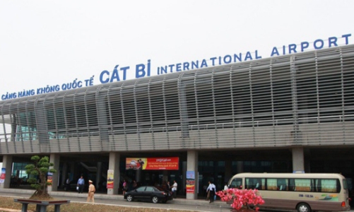 Thí điểm xác thực vân tay, khuôn mặt hành khách tại sân bay ngay trong quý 1