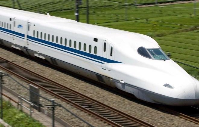Express railway through HCMC may be elevated