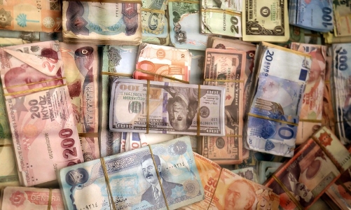 Làn sóng phá giá đồng tiền của các nền kinh tế mới nổi