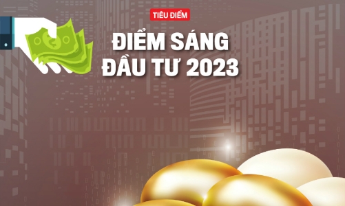 Tạp chí Kinh tế Việt Nam số 08-2023