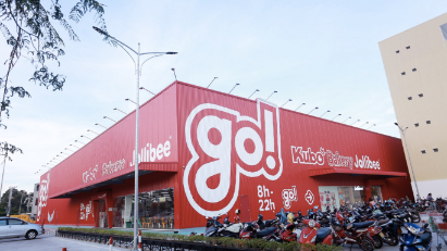 Thai retail giant announces $1.45bln investment