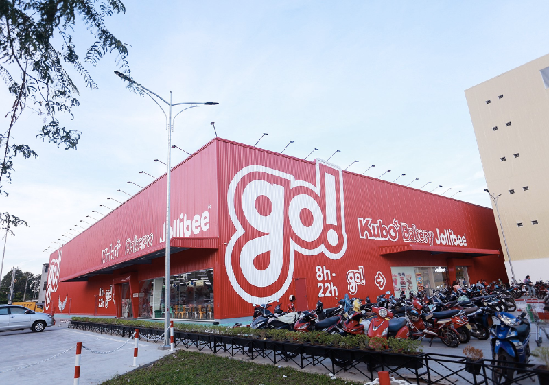 Thai retail giant announces $1.45bln investment