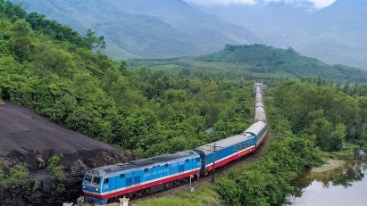 Over $310mln to go to rail upgrades