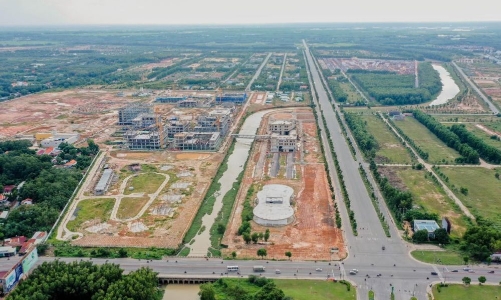 Ninh Thuận quy định điều kiện để tách thành dự án độc lập