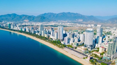 Draft decree on sea encroachment expected shortly