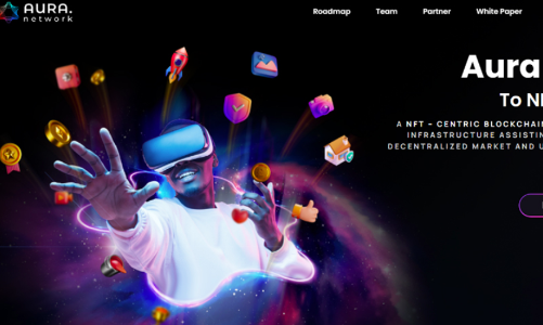 Một nền tảng NFT Việt được rót 4 triệu USD