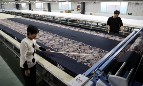 Xu hướng dịch chuyển sản xuất khỏi Trung Quốc của doanh nghiệp dệt may