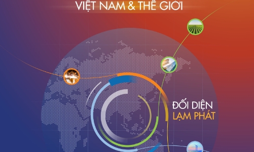 Đón đọc Kinh tế 2022-2023: Việt Nam và Thế giới