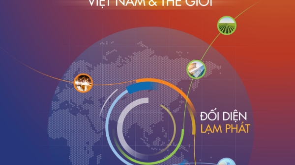 Đón đọc Kinh tế 2022-2023: Việt Nam và Thế giới