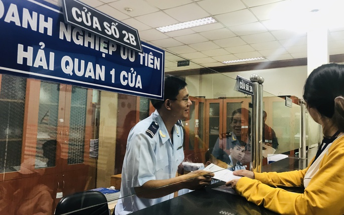 Hiện Việt Nam có 75 doanh nghiệp đang được công nhận doanh nghiệp ưu tiên.