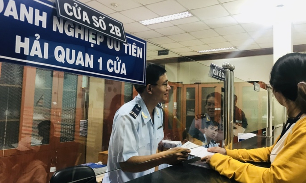 Hiện Việt Nam có 75 doanh nghiệp đang được công nhận doanh nghiệp ưu tiên.