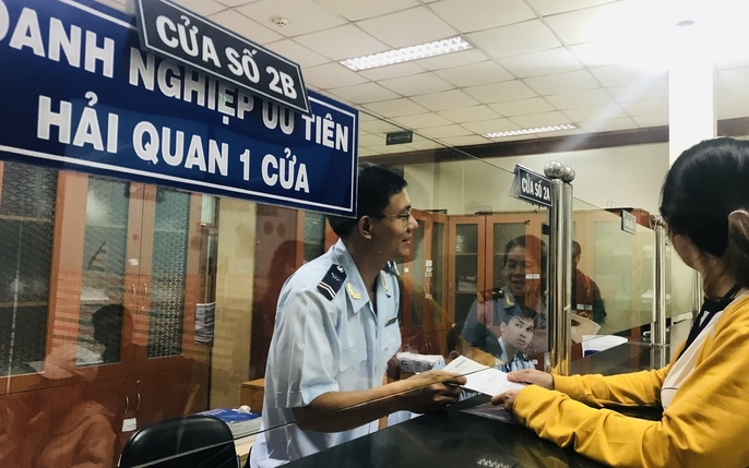 Hiện Việt Nam có 75 doanh nghiệp đang được công nhận doanh nghiệp ưu tiên.