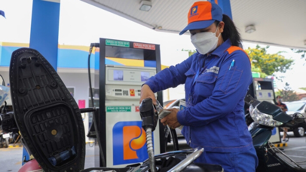 Điều hành xăng dầu cần xuất phát từ thực tiễn