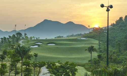 Việt Nam kỳ vọng vào du lịch golf trong năm 2023
