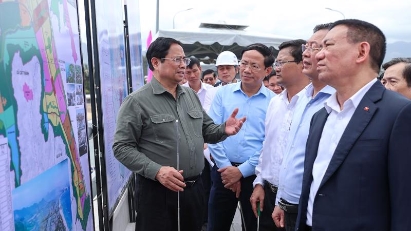 PM assigns tasks to speed-up transport projects