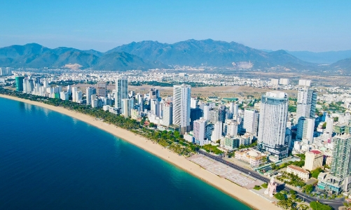 Rà soát kỹ cơ sở pháp lý và thực tiễn triển khai các dự án lấn biển