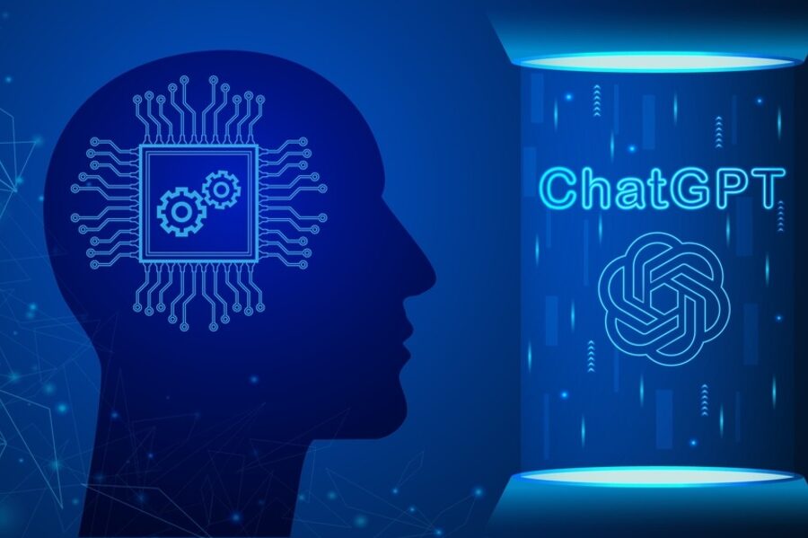 ChatGPT có ý nghĩa gì đối với tương lai của các doanh nghiệp?