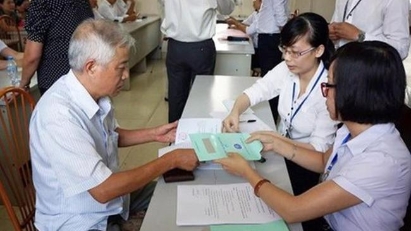 Retirement incomes to rise 12.5% from July