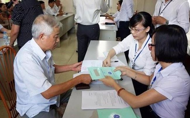 Retirement incomes to rise 12.5% from July