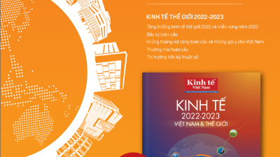 Kinh tế Việt Nam và thế giới 2022 - 2023