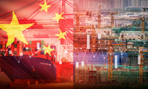 Trung Quốc đang phục hồi đến đâu sau khi chấm dứt Zero Covid?