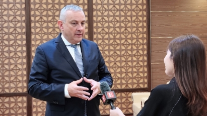 Vietnam holds significant potential for Czech enterprises