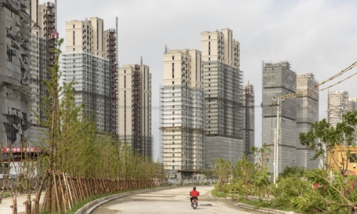 Khủng hoảng bất động sản Trung Quốc: Người trên 70 tuổi cũng có thể vay mua nhà