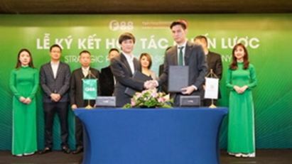 F88 to cooperate with Thai bank