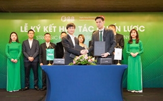 F88 to cooperate with Thai bank