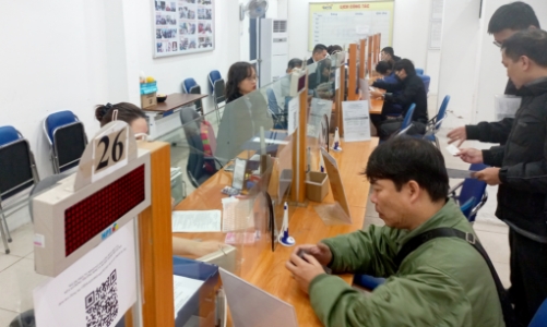 Đề xuất lao động hợp đồng 1 tháng đóng bảo hiểm thất nghiệp: Tăng độ phủ an sinh