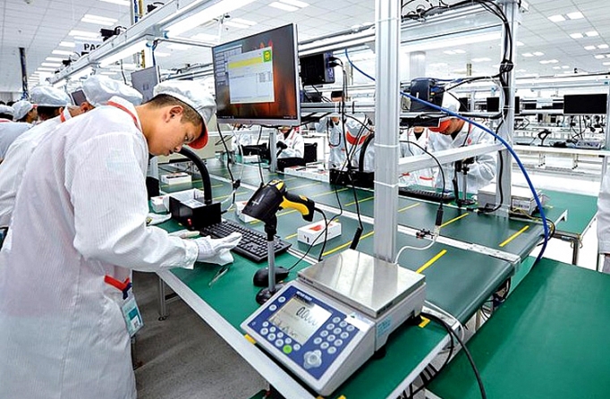 Các doanh nghiệp công nghiệp sáng tạo Séc rất mong muốn hợp tác với các doanh nghiệp Việt Nam.