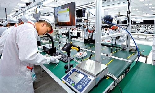 Tiềm năng hợp tác giữa Việt Nam và Cộng hòa Séc còn rất lớn