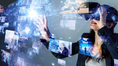 Tech trends emerging in business development