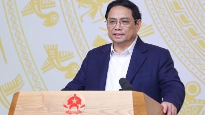 PM sets target of disbursing 95% of public investment in 2023